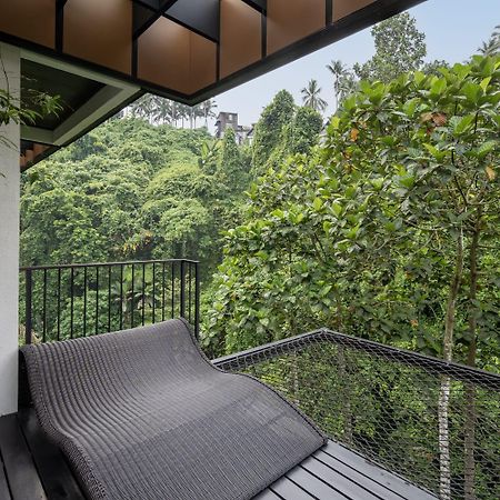 Zenubud Extérieur photo
