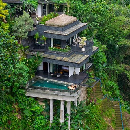 Zenubud Extérieur photo