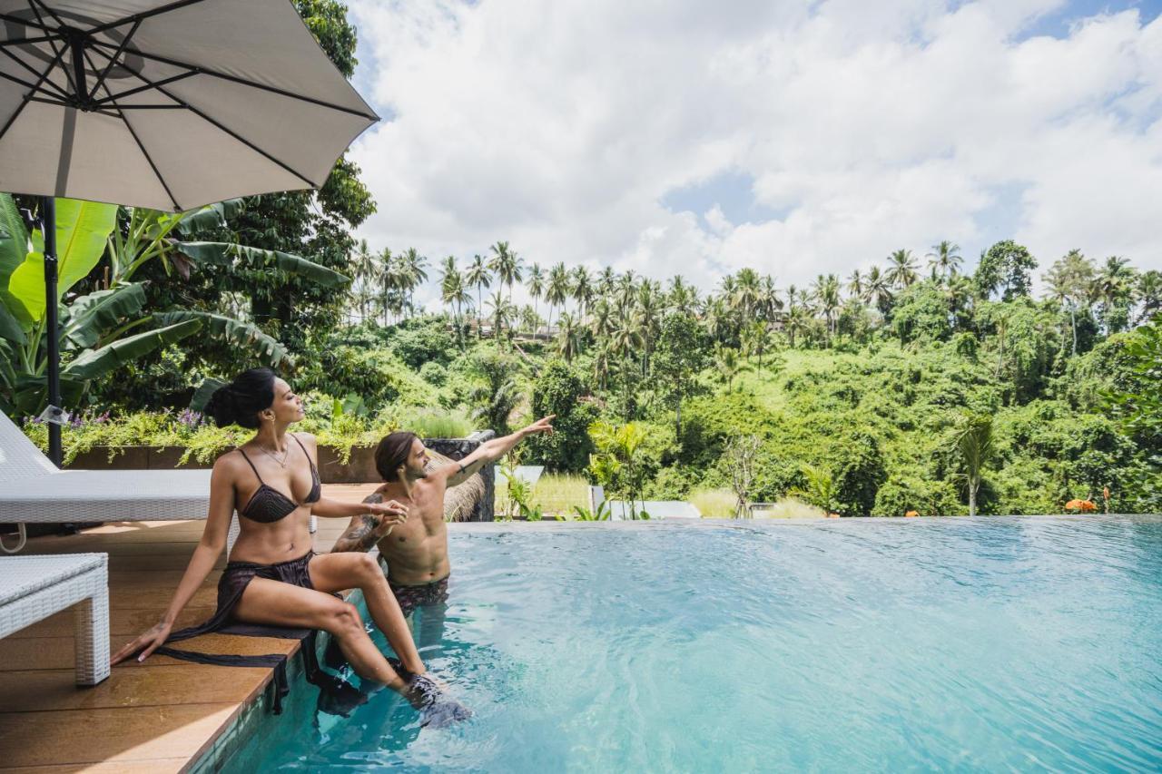 Zenubud Extérieur photo