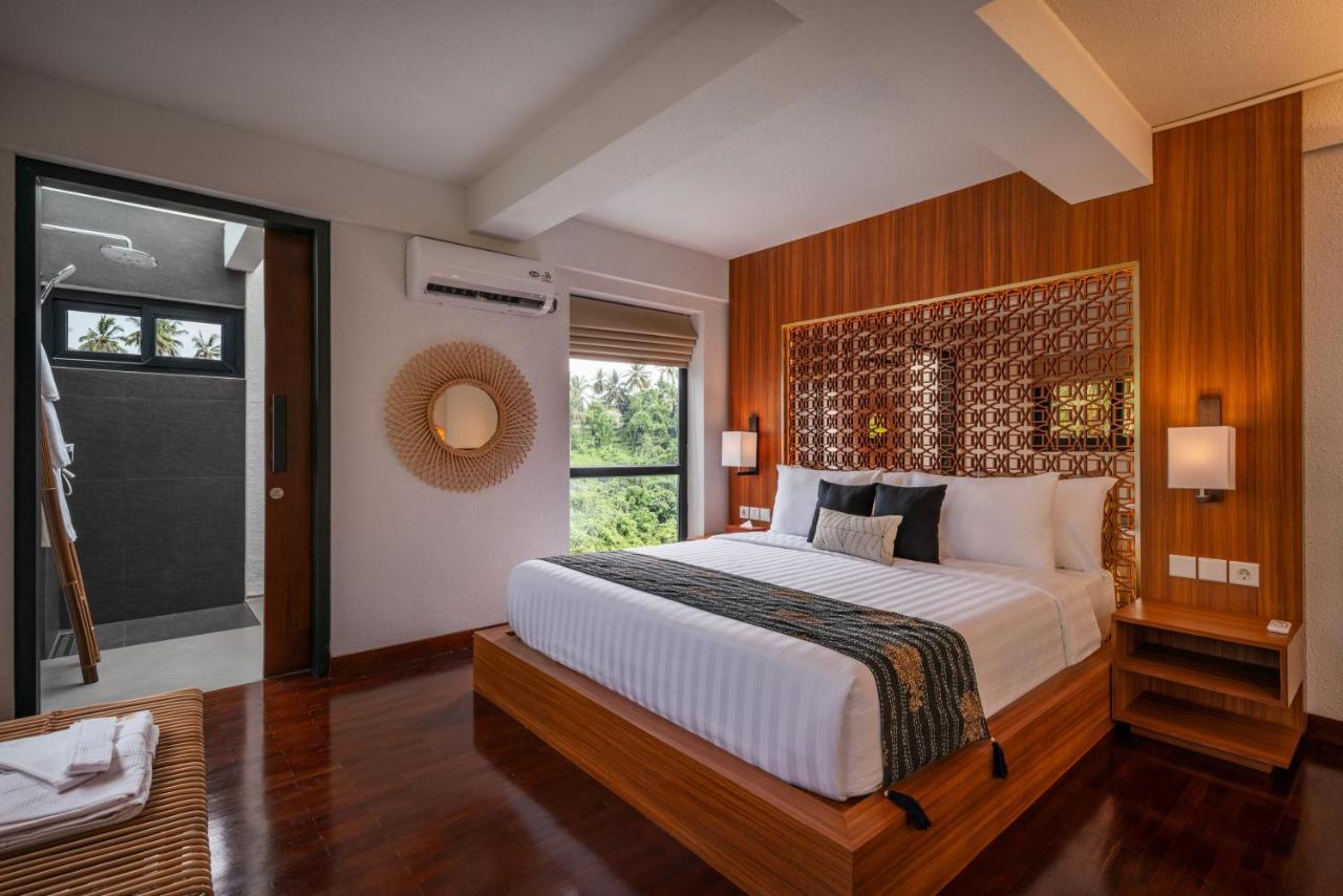 Zenubud Extérieur photo