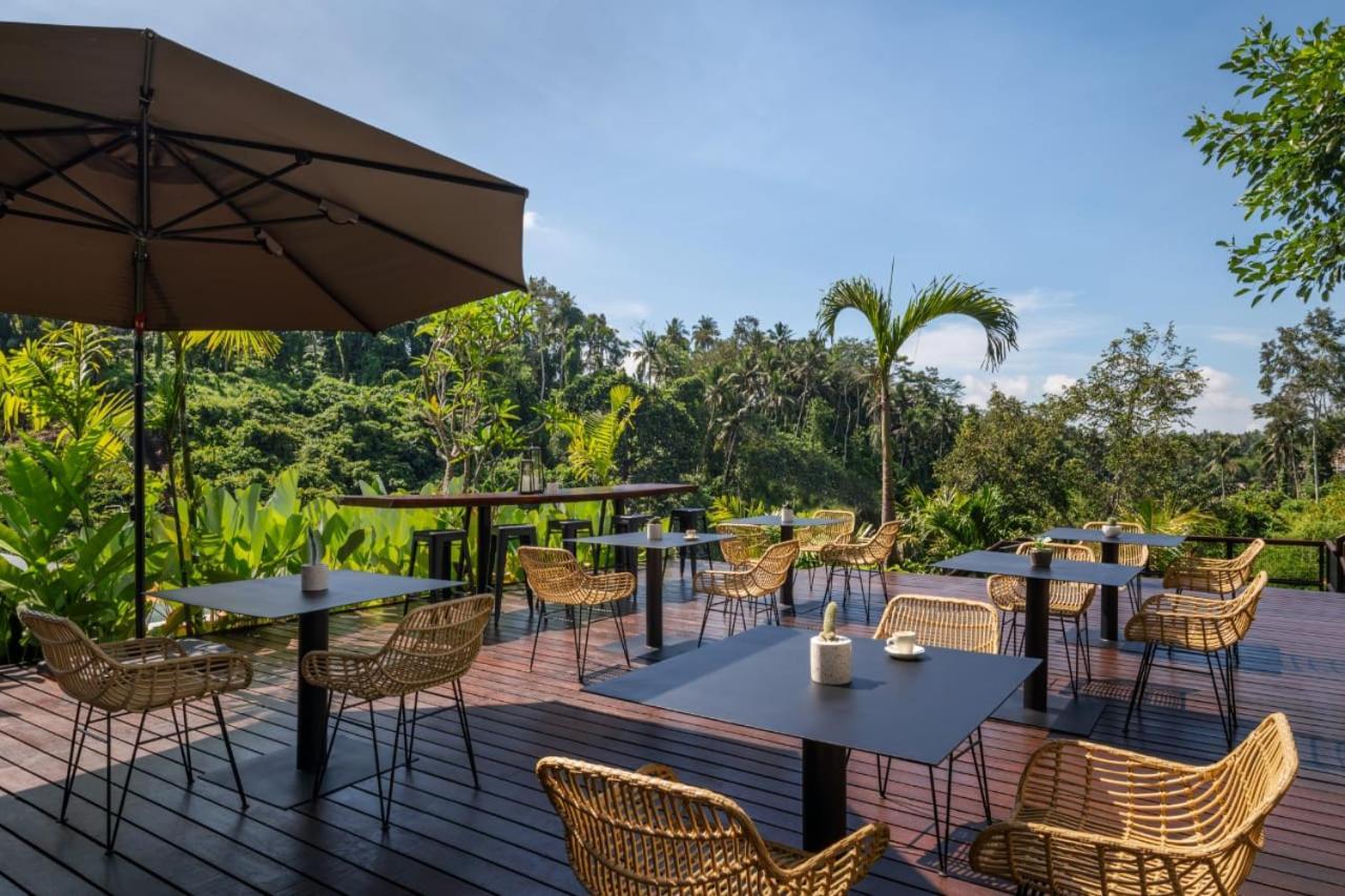 Zenubud Extérieur photo