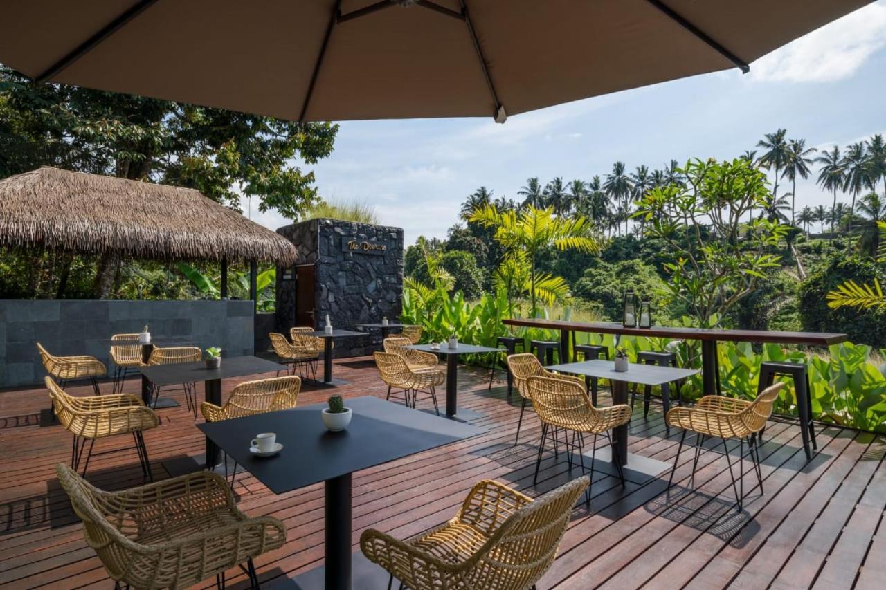Zenubud Extérieur photo