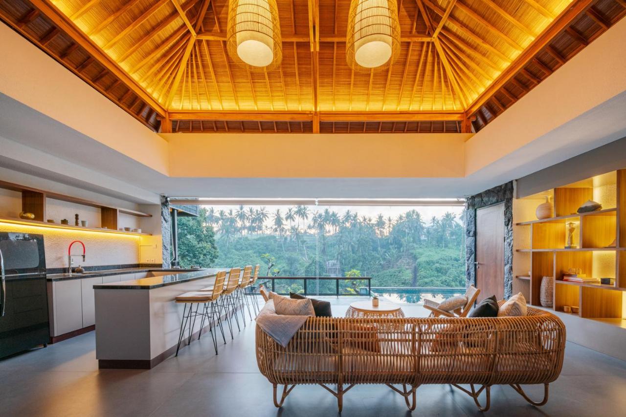Zenubud Extérieur photo