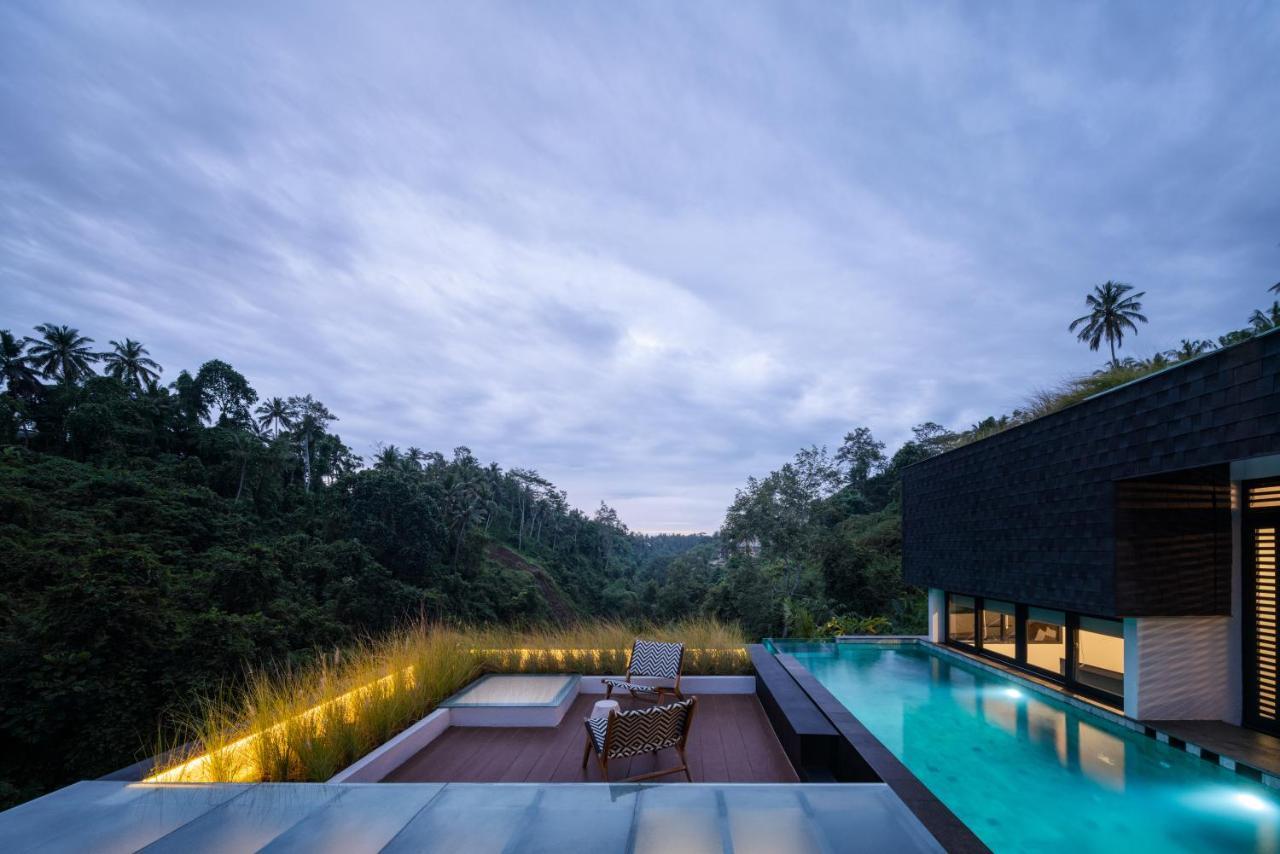 Zenubud Extérieur photo