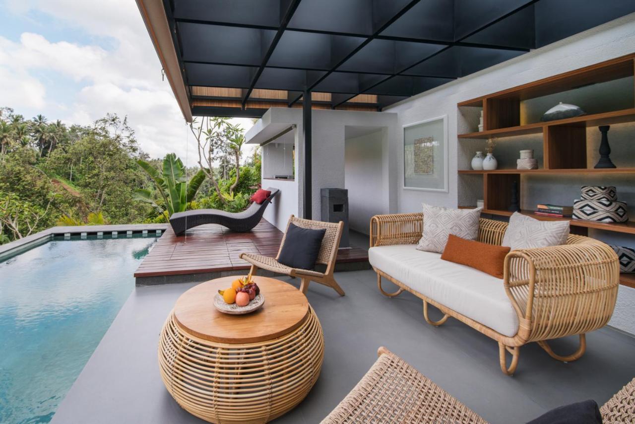 Zenubud Extérieur photo