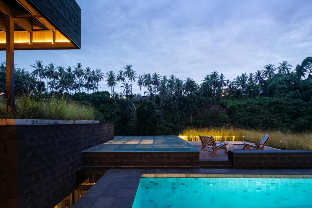 Zenubud Extérieur photo