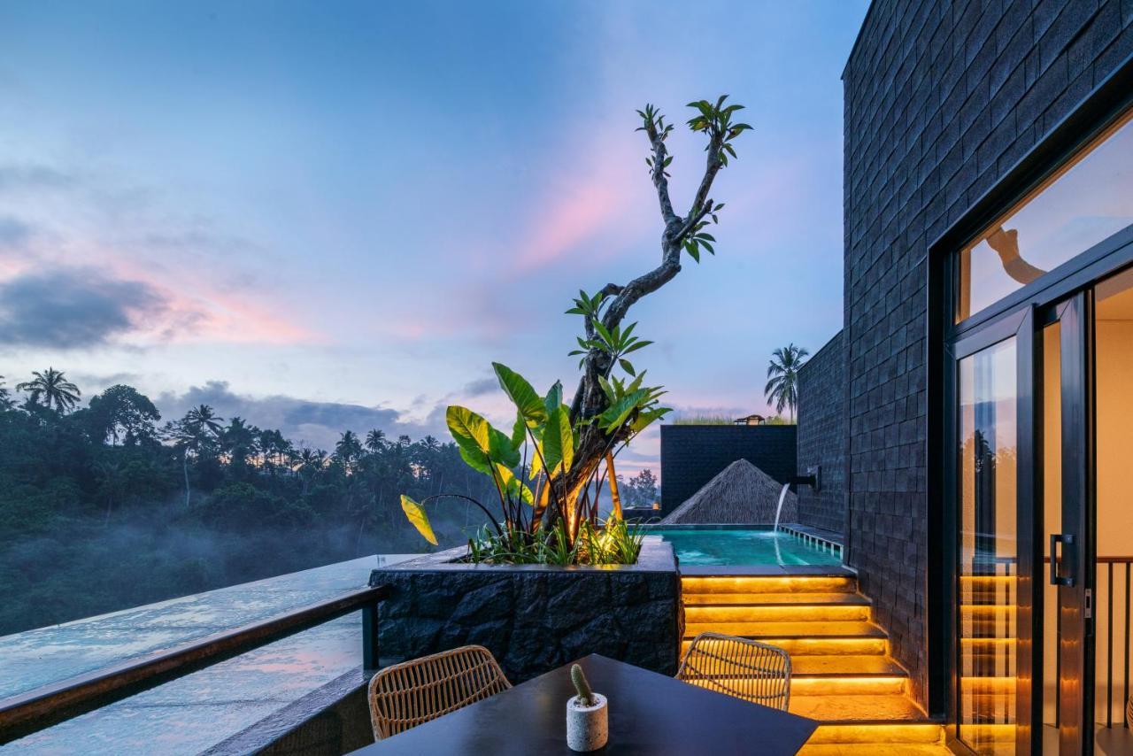 Zenubud Extérieur photo