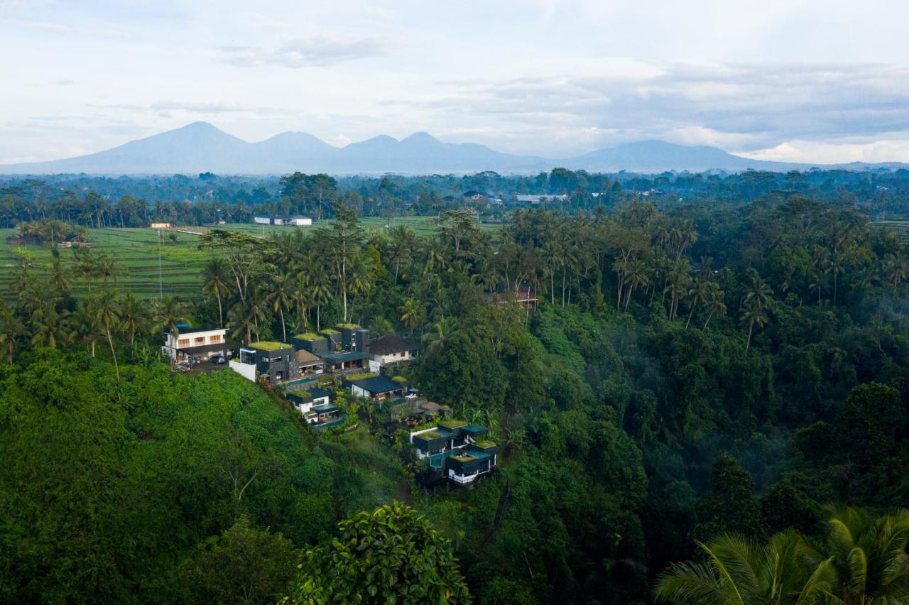 Zenubud Extérieur photo