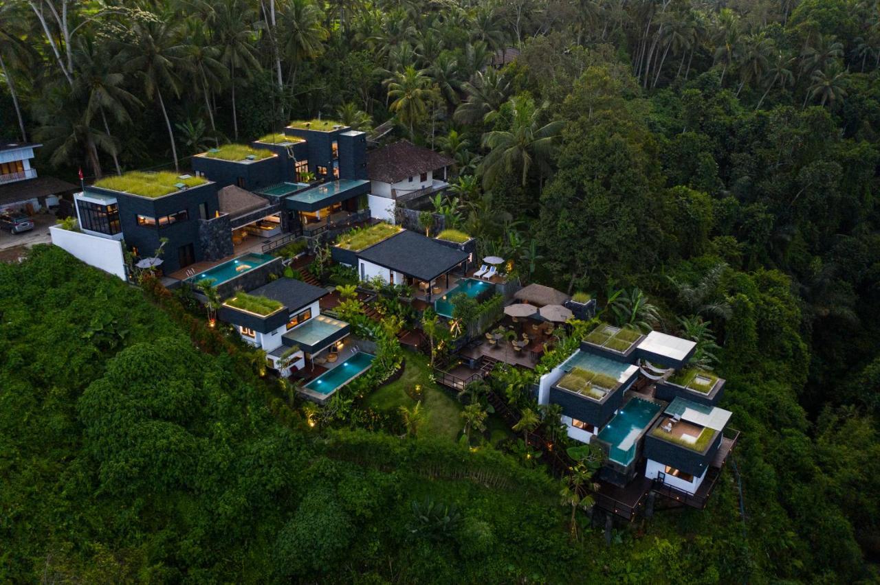 Zenubud Extérieur photo