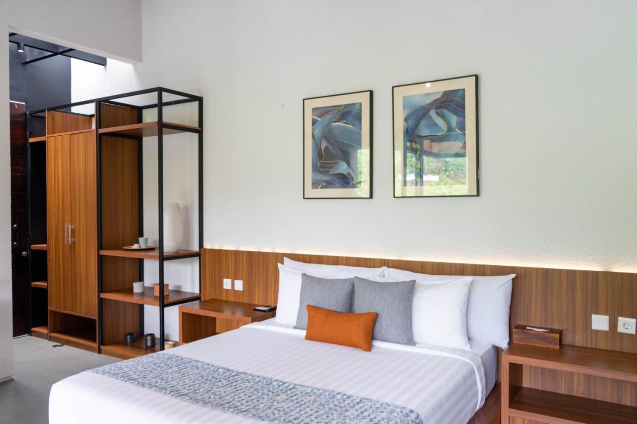 Zenubud Extérieur photo