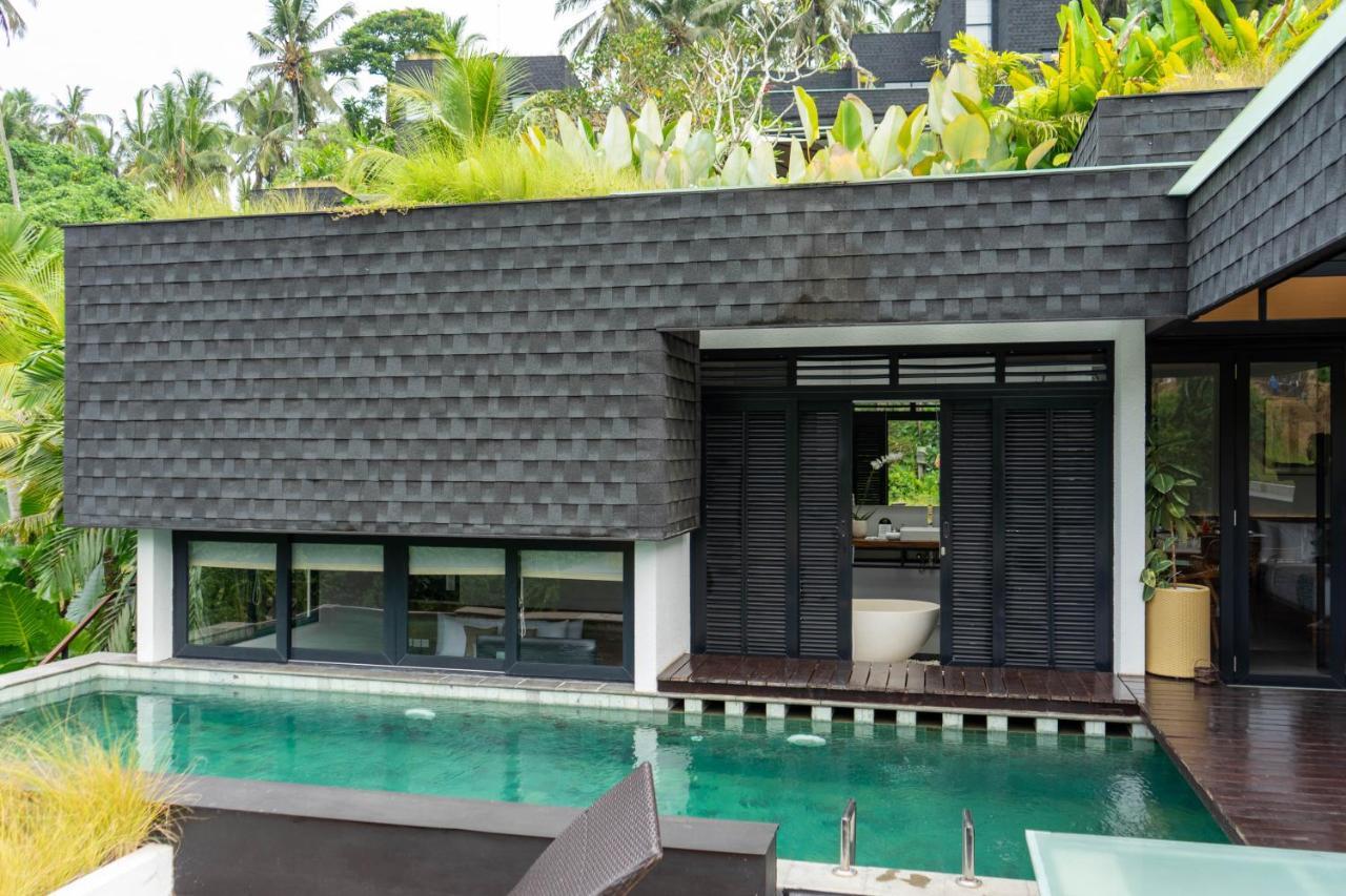 Zenubud Extérieur photo