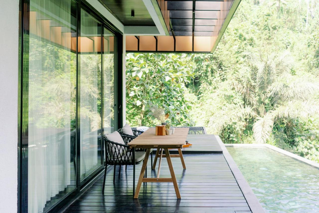 Zenubud Extérieur photo