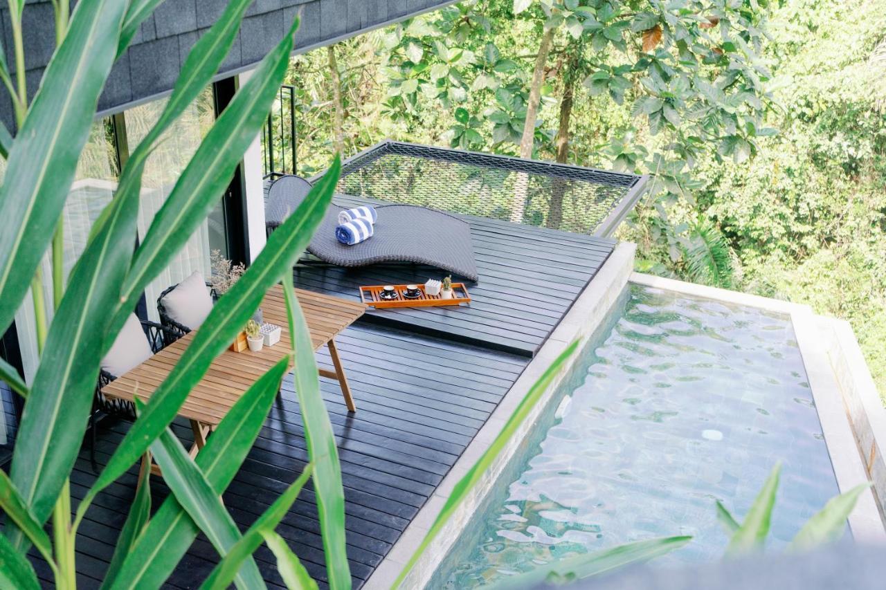 Zenubud Extérieur photo