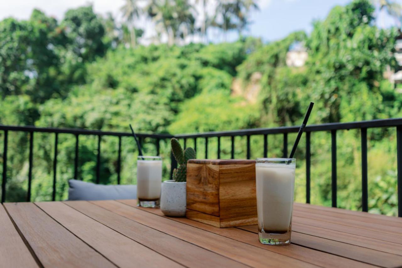 Zenubud Extérieur photo