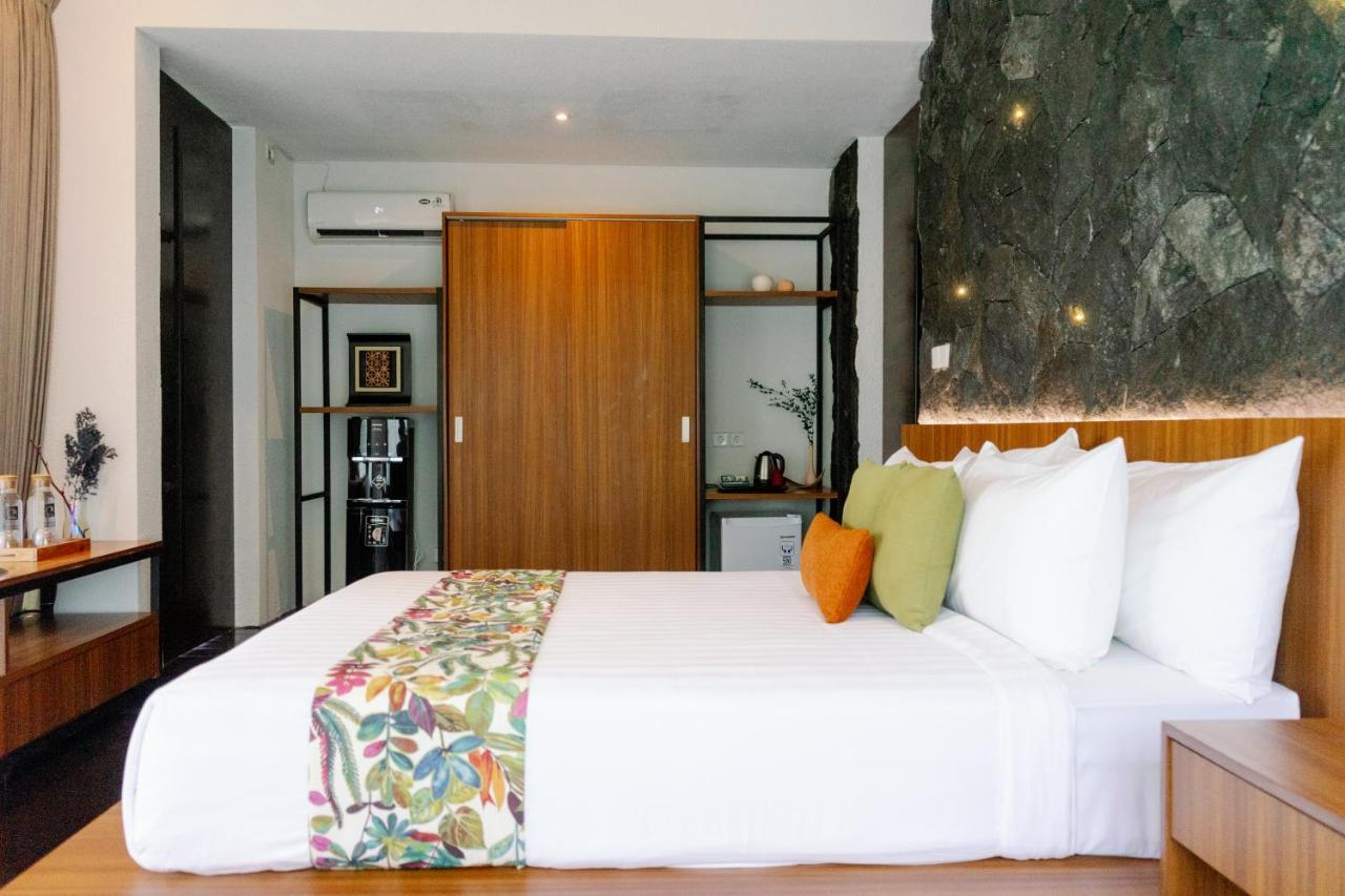 Zenubud Extérieur photo