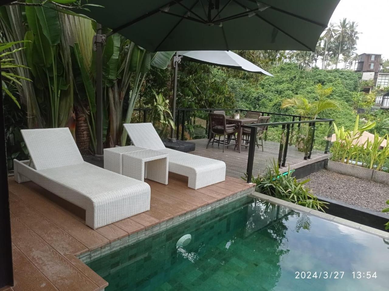 Zenubud Extérieur photo