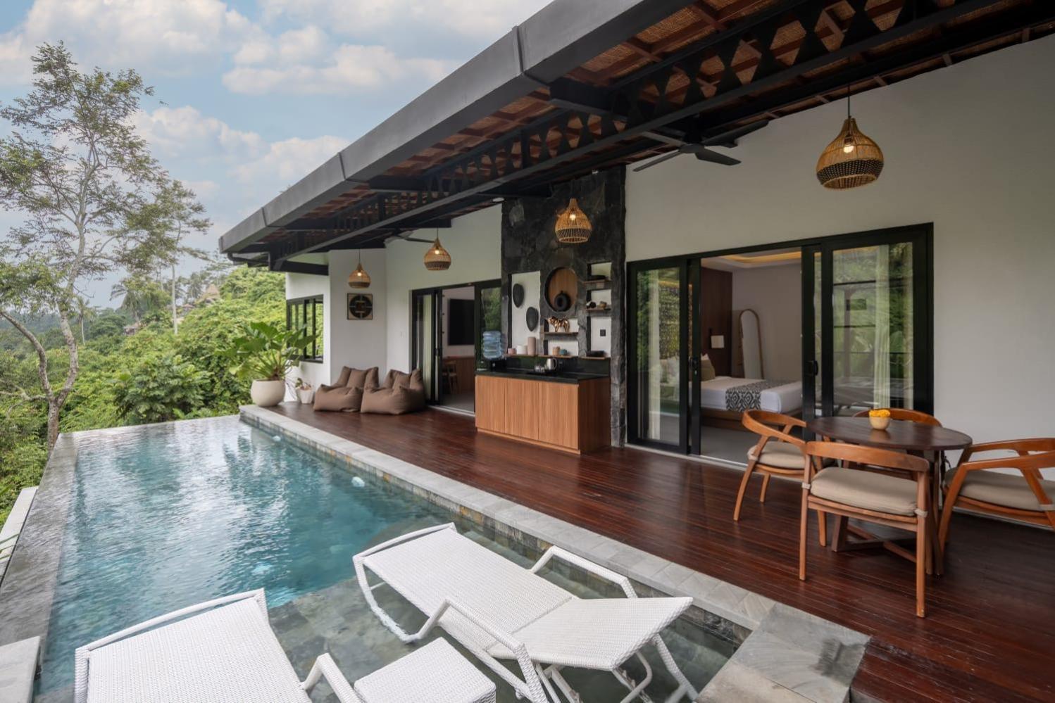 Zenubud Extérieur photo