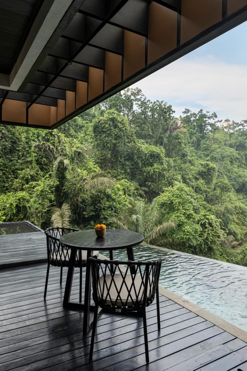 Zenubud Extérieur photo