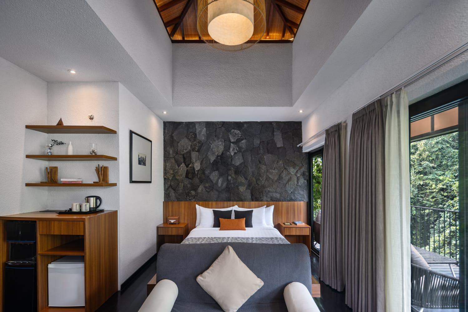 Zenubud Extérieur photo