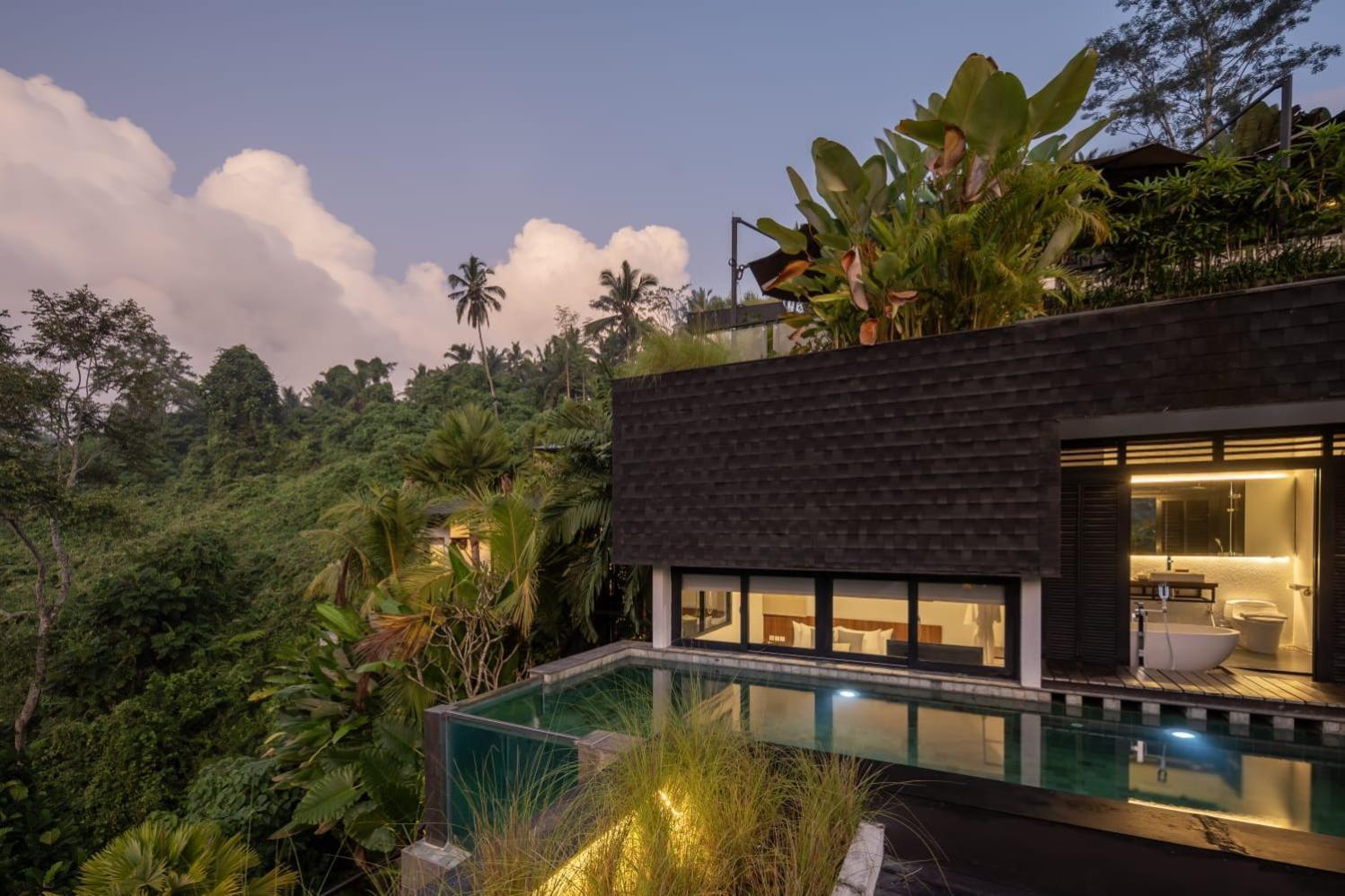 Zenubud Extérieur photo