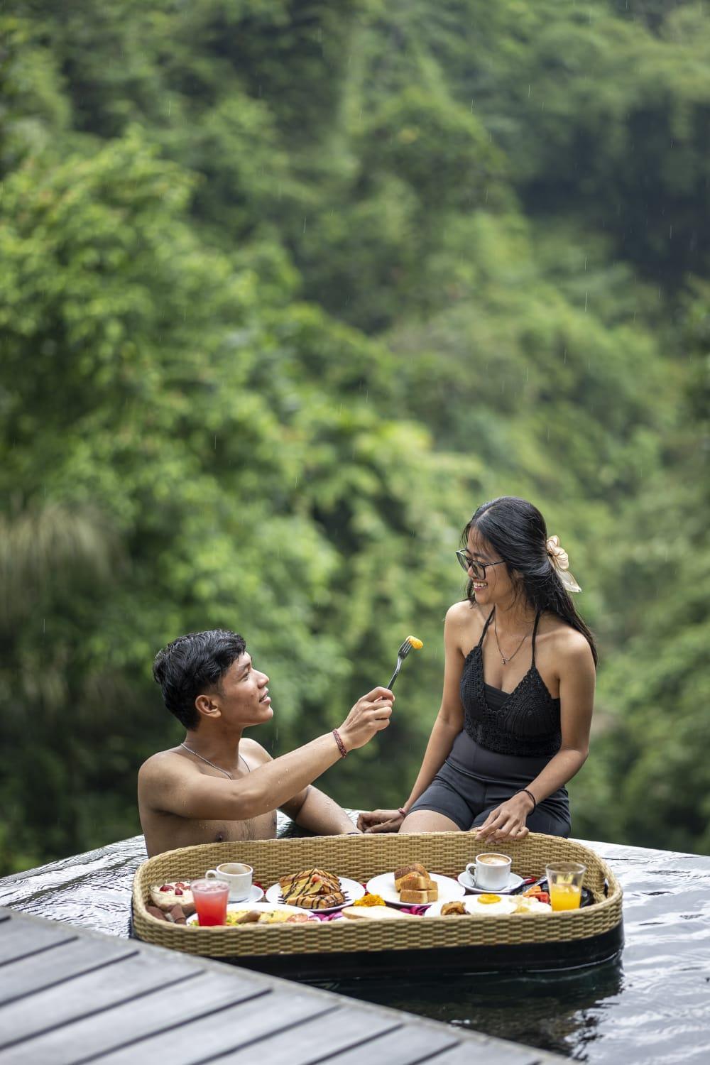 Zenubud Extérieur photo