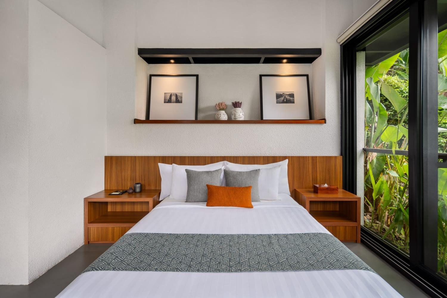 Zenubud Extérieur photo