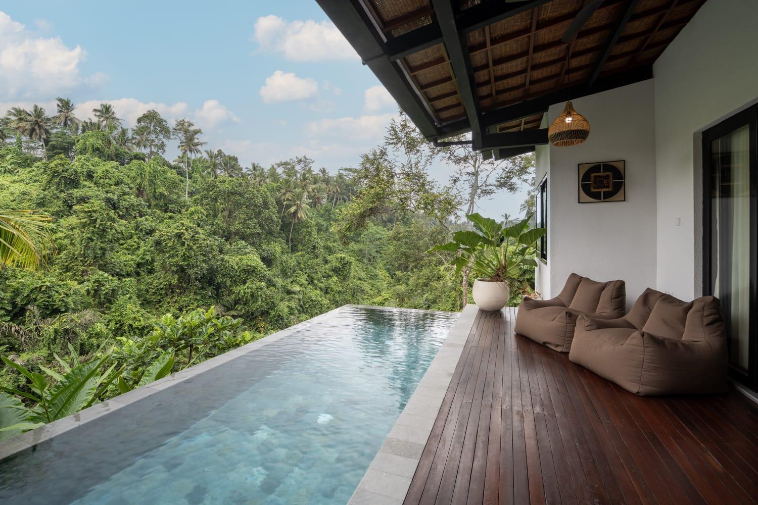 Zenubud Extérieur photo