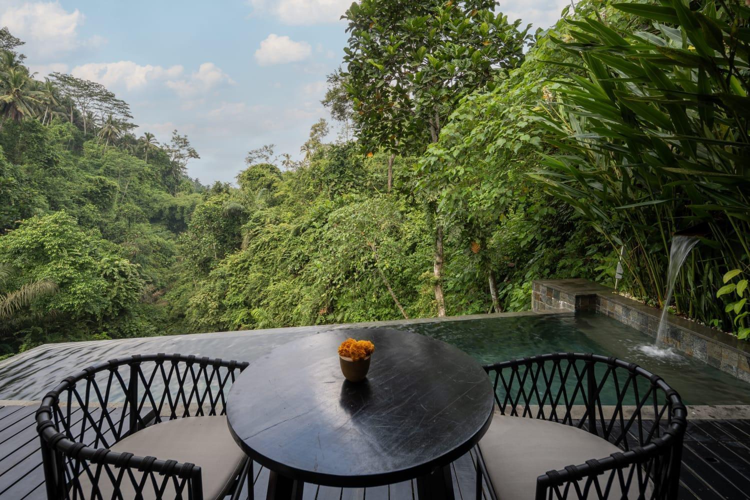 Zenubud Extérieur photo