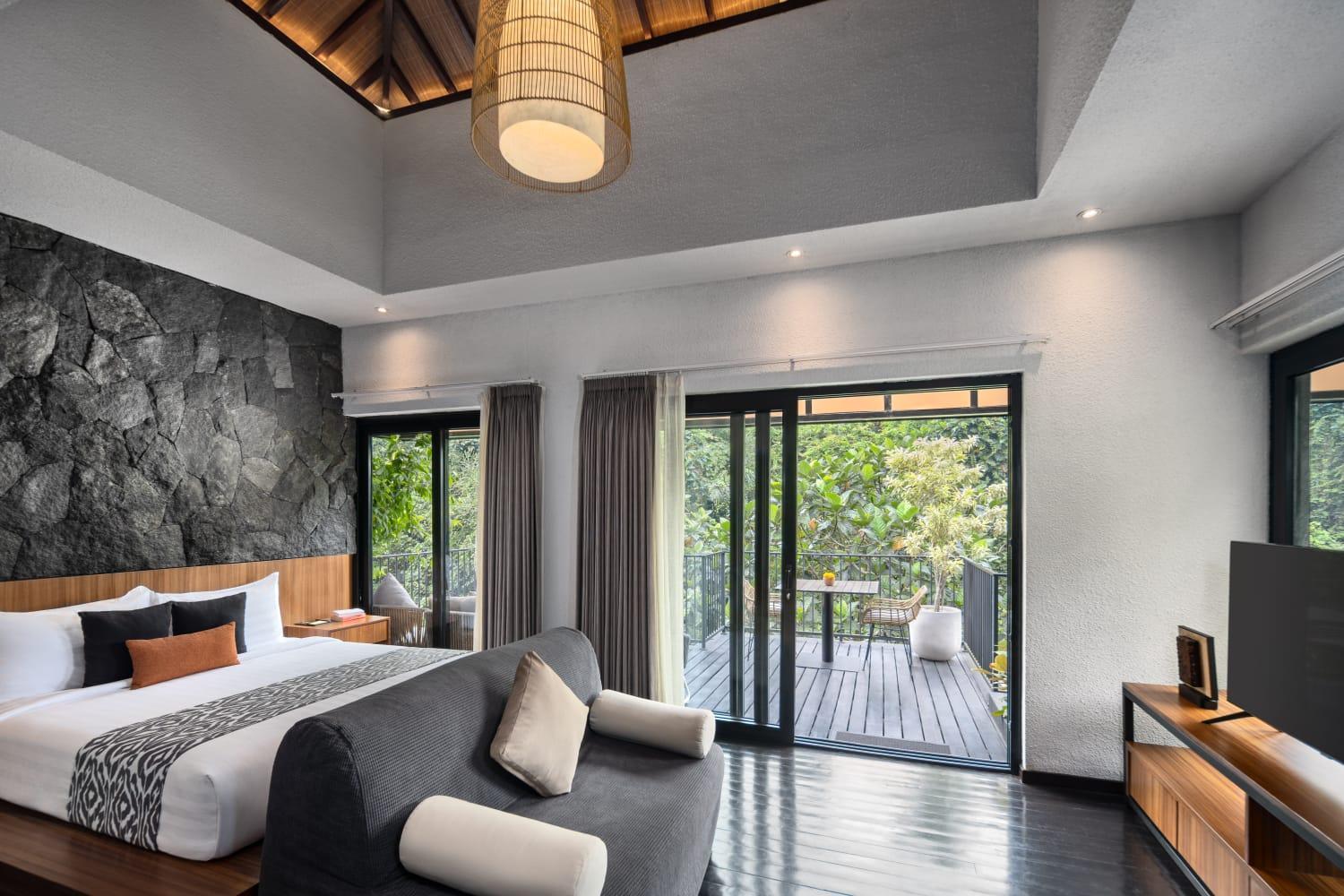 Zenubud Extérieur photo