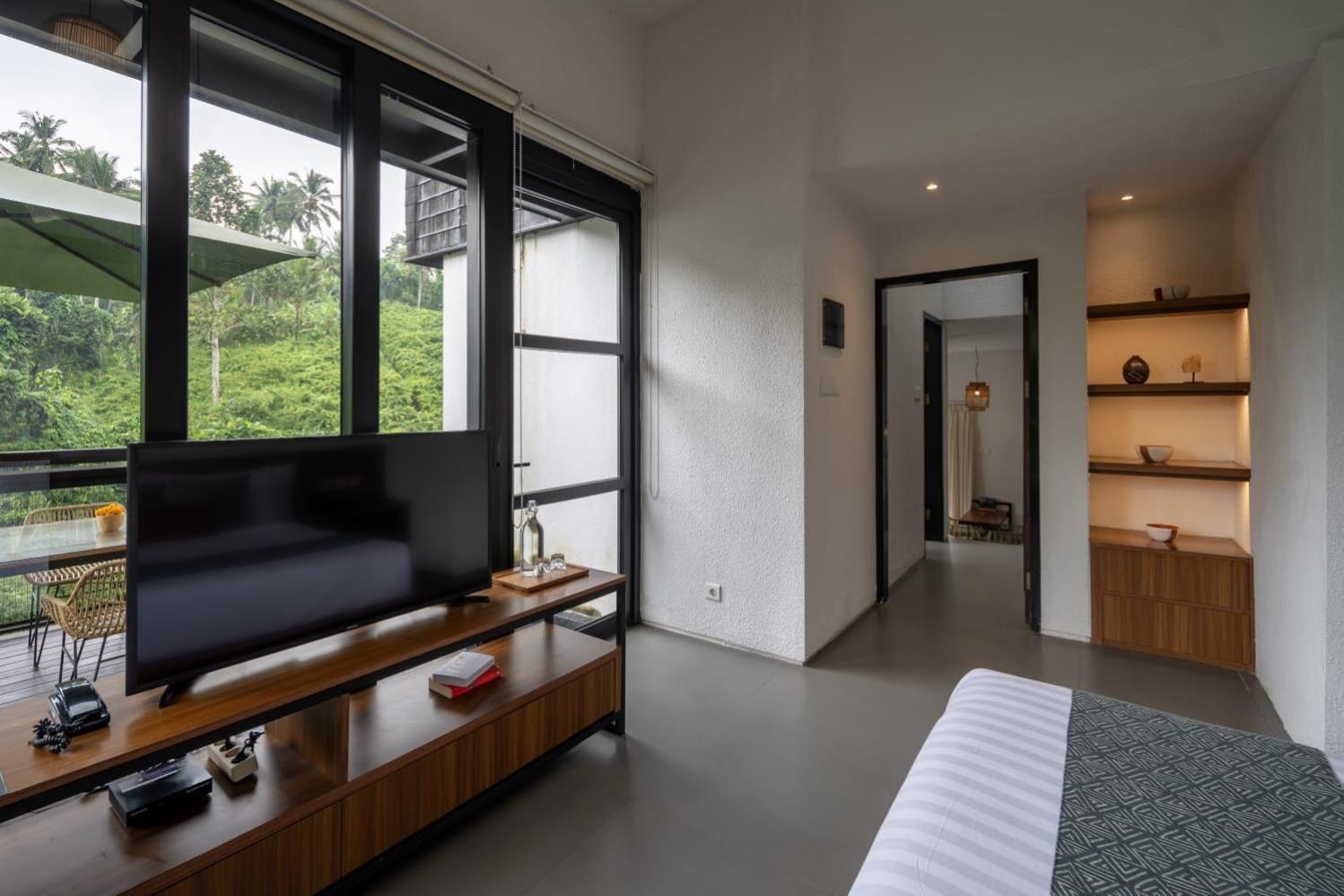 Zenubud Extérieur photo