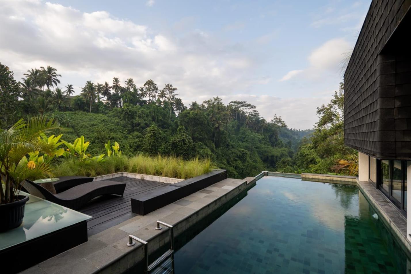 Zenubud Extérieur photo