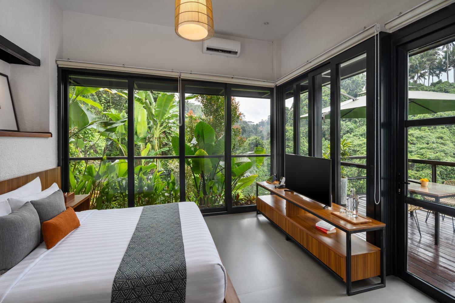 Zenubud Extérieur photo