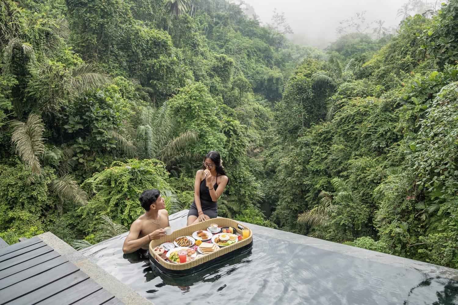 Zenubud Extérieur photo
