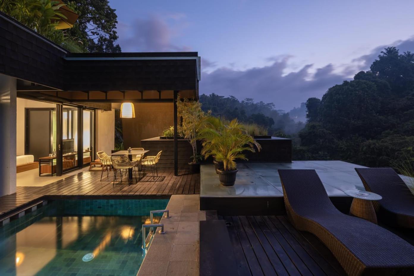 Zenubud Extérieur photo