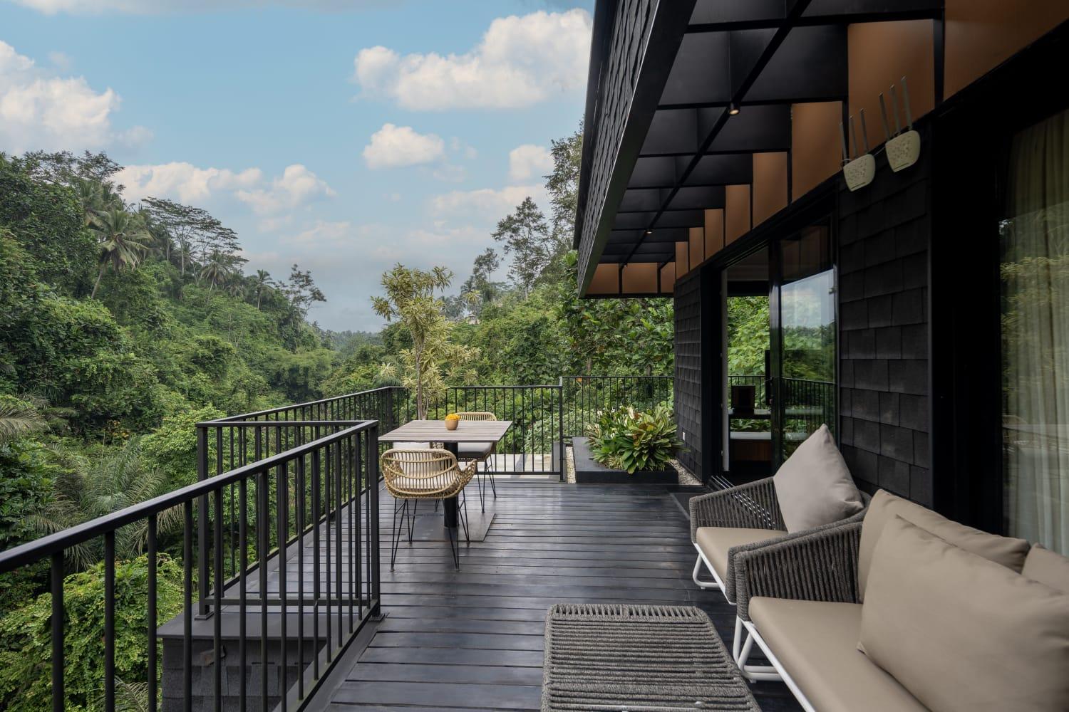 Zenubud Extérieur photo