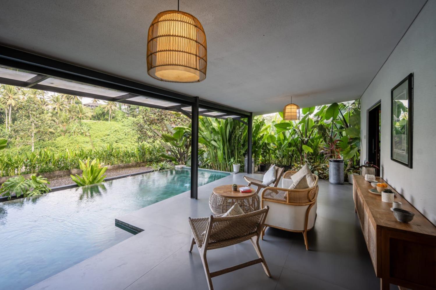 Zenubud Extérieur photo