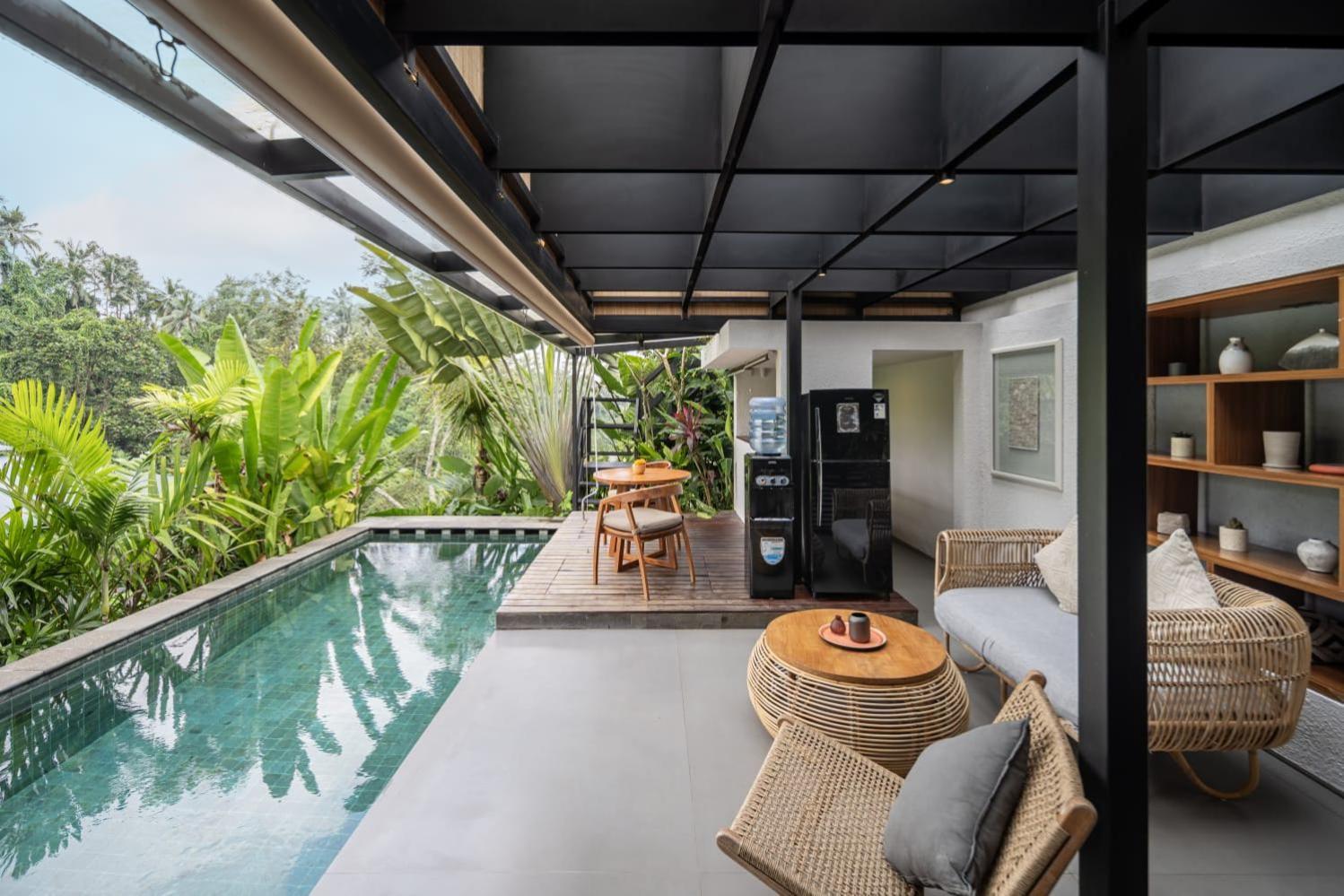 Zenubud Extérieur photo