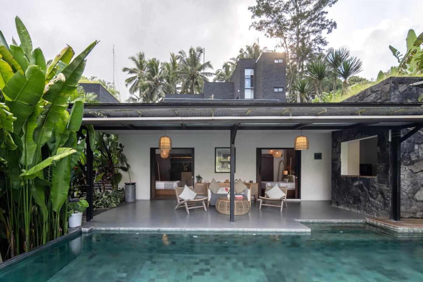 Zenubud Extérieur photo