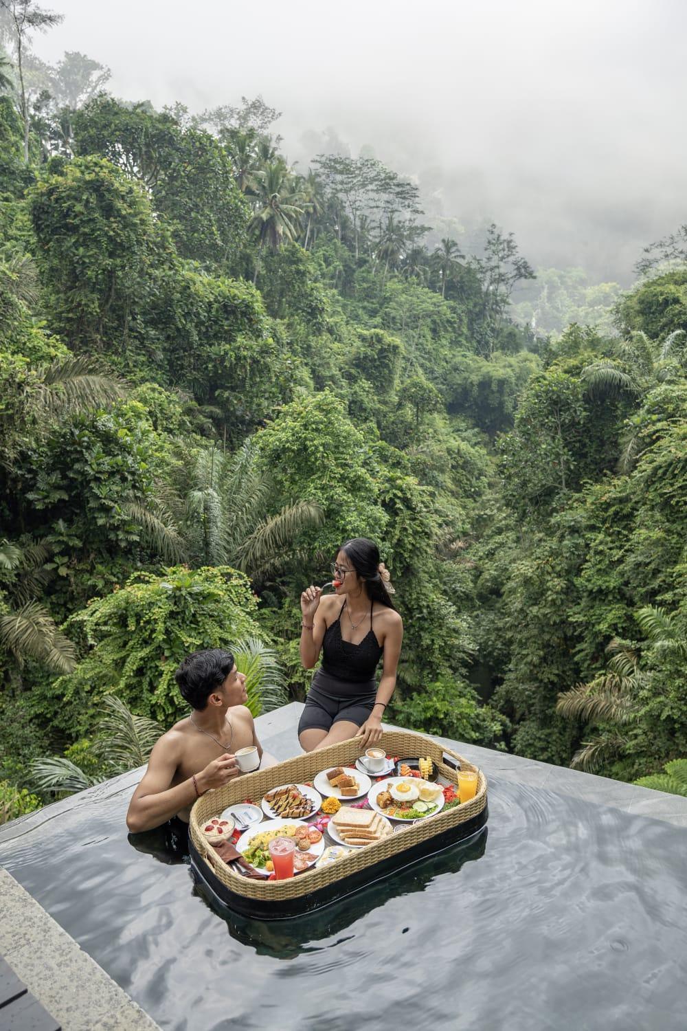 Zenubud Extérieur photo