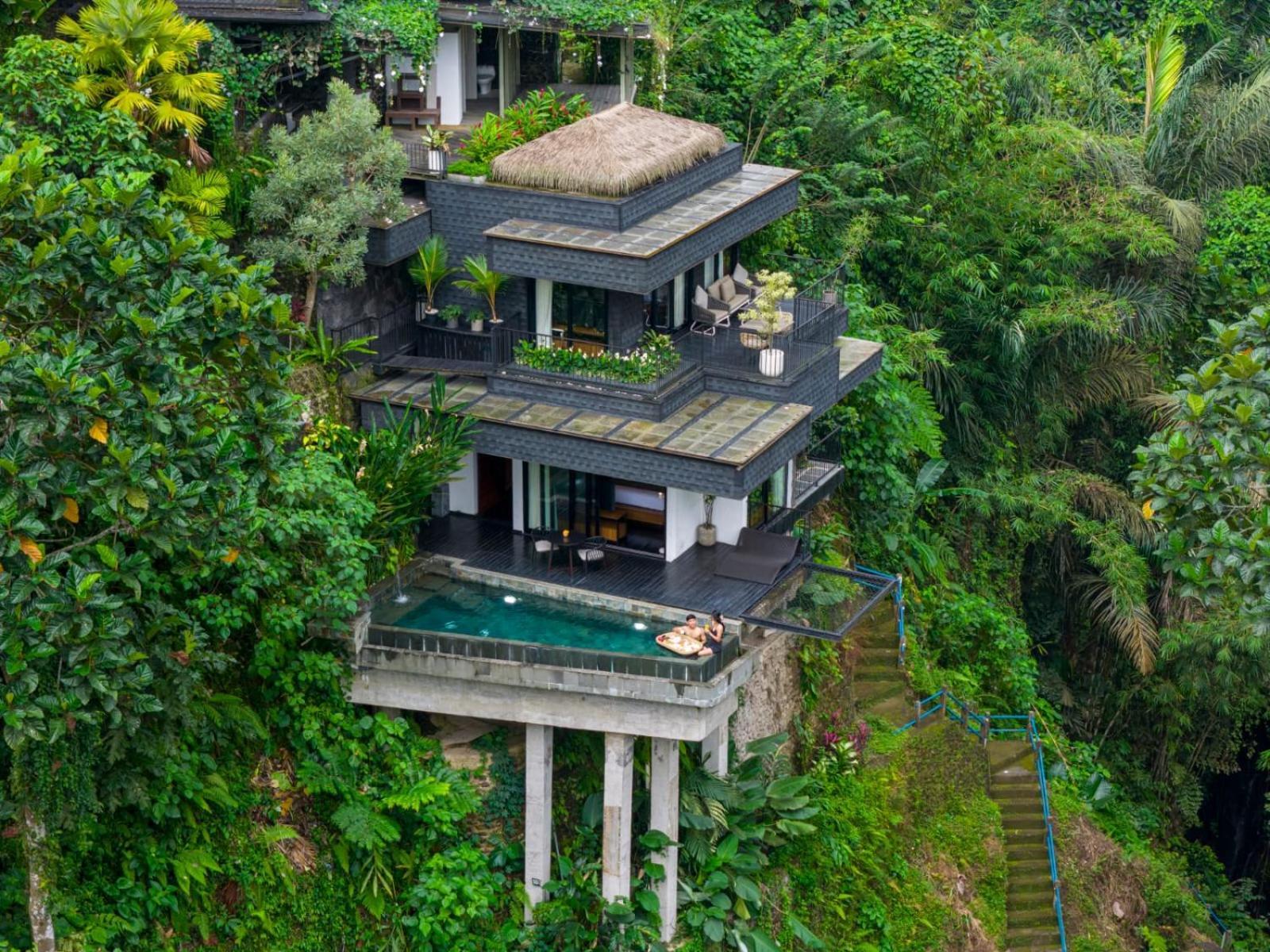 Zenubud Extérieur photo